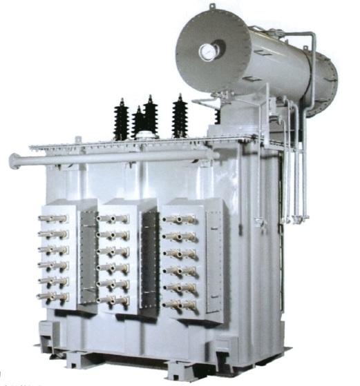 张家界电炉变压器