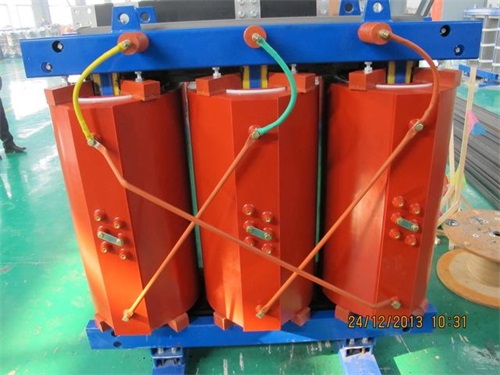 张家界SCB10-1000KVA/10KV干式变压器