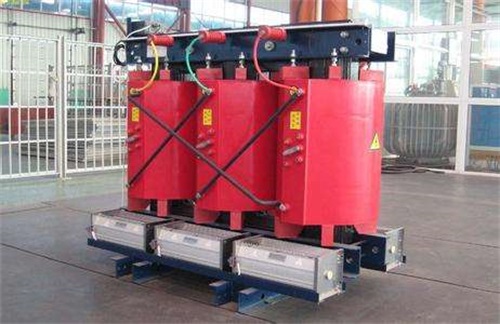 张家界SCB10-630KVA/10KV/0.4KV干式变压器