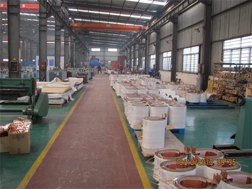 张家界S13-1600KVA/35KV/10KV/0.4KV油浸式变压器