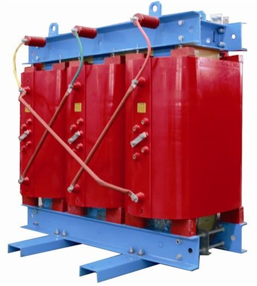 张家界SCB10-2000KVA/10KV/0.4KV干式变压器