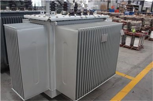 张家界S13-315KVA/10KV/0.4KV油浸式变压器