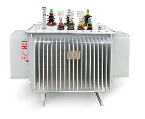 张家界S11-2000KVA/35KV/10KV/0.4KV油浸式变压器
