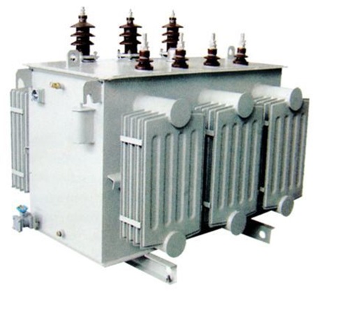 张家界S11-1250KVA/35KV油浸式变压器