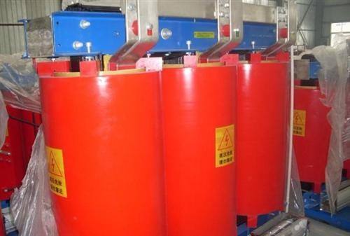 张家界SCB10-500KVA干式变压器现货价格