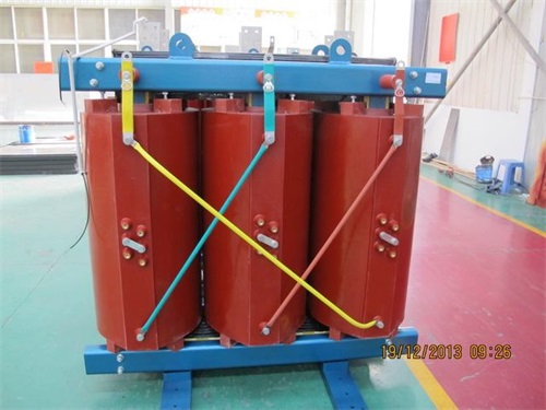 张家界SCB11-800kva干式变压器厂家现货