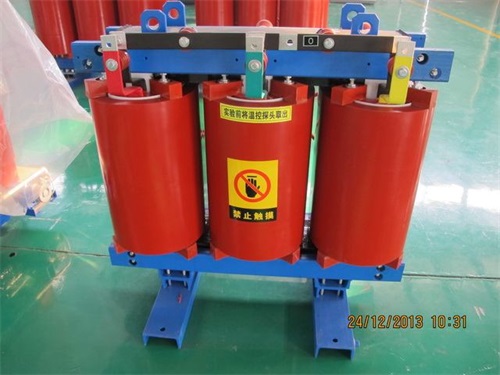 张家界SCB13-400kva干式变压器价格