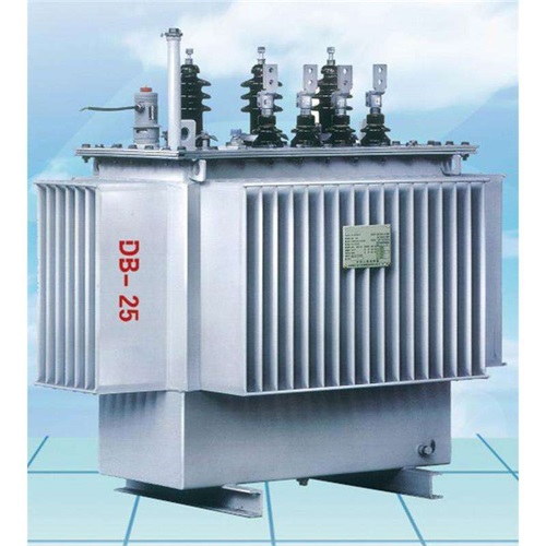 张家界SCB10-800kva干式变压器j结构参数