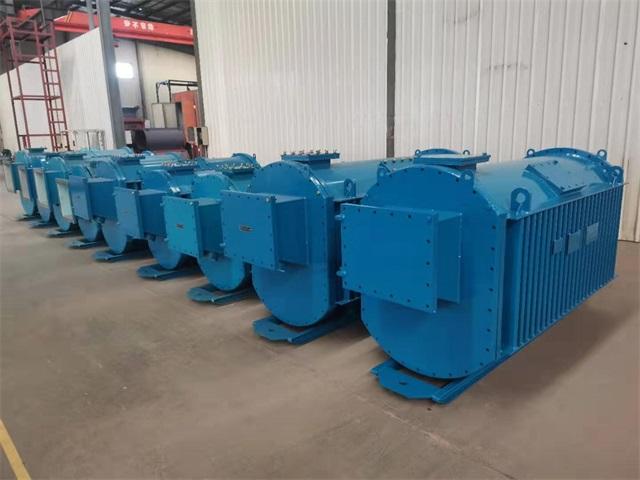 张家界KS11矿用变压器