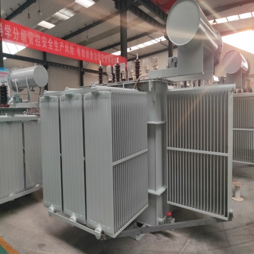 张家界油浸式变压器供应商