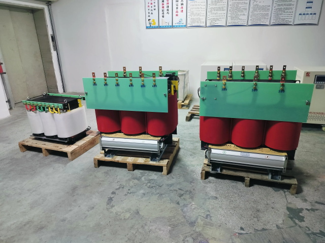 张家界矿用电力变压器