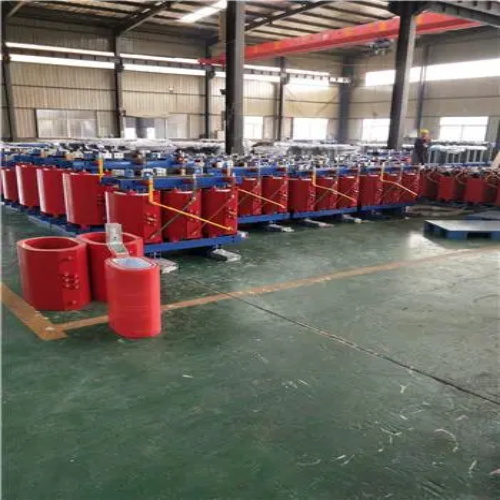 张家界SCB14-2500KVA电力变压器